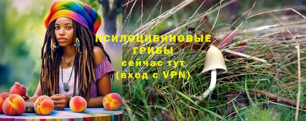 стаф Лиски